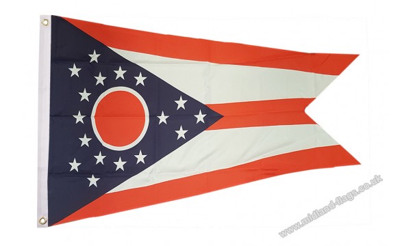 Ohio Flag